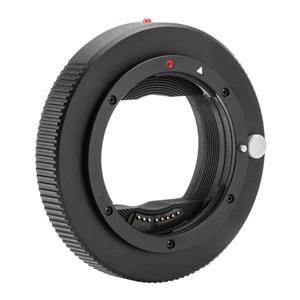 Kipon Auto Focus Adapter for Canon EF/EF-S Lens to Fujifilm GFX 
