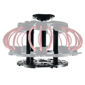 Kessler KillShock Inversion Mounting Kit MG1068