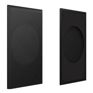 kef q150 speaker grille