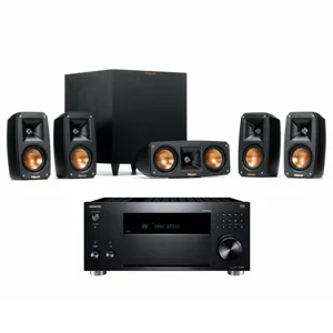klipsch-reference-theater-pack