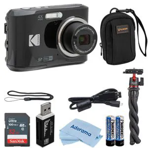 kodak-pixpro-fz45-