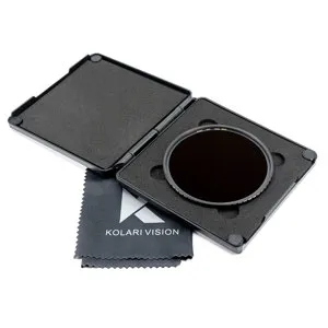 Kolari Vision Kolari Pro 52mm IR ND 2-Stop Filter 52IRND2PRO