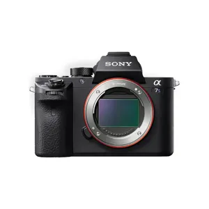 Kolari Vision Sony A7S III Full Spectrum Standard Infrared