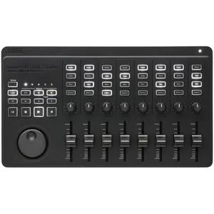 Korg nanoKEY Studio Mobile MIDI Keyboard NANOKONST