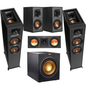 adding subwoofer to bookshelf speakers