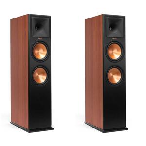 2 Pack Klipsch Reference Atmos Floorstanding Speaker