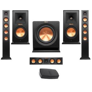 klipsch 440wf
