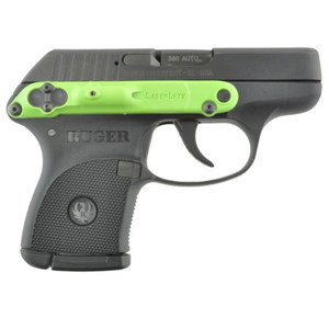 Laserlyte Zombie Side Mount Red Laser For Ruger Lcp Kel Tec 380