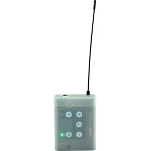 Lectrosonics Silicone Cover for LMb Transmitter LMCVR