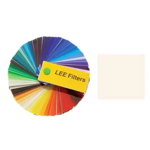 Lee Filters Rang Lee Filters Lee 1/8 CTS 48