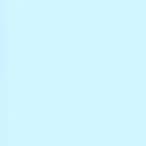 Lee Filters Pale Blue High Temperature Gel Filter, 24x21