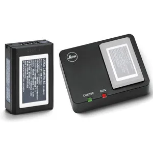 Leica BP-SCL5 7.4V 1100mAh Rechargeable Lithium-Ion Battery with