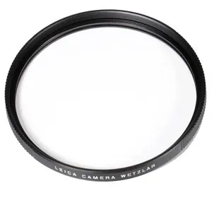 Leica E67 Circular Polarizer Filter 13049
