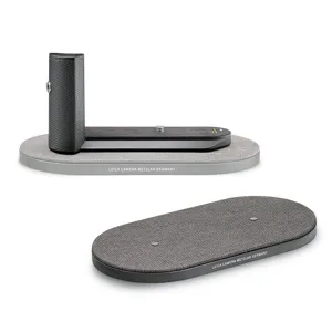 Leica HG-DC1 Handgrip with Wireless Charger for Q3 Digital Camera