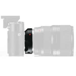 値下げ！　美品！　Leica Rマウント-Adapter M Leica R Adapter M for Digital Full Frame for Leica R Lenses on