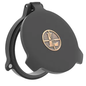 Leupold Alumina Flip-Back Lens Cover for 42mm VX-6 Riflescopes 117607