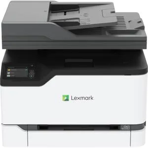 Lexmark CX431adw Wireless Duplex Color Laser Multifunction Printer