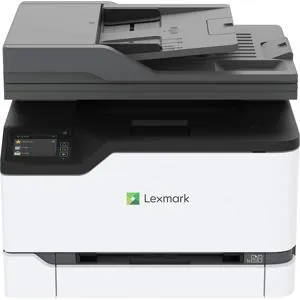 Lexmark MC3426 Wireless Multifunction Color Duplex Laser Printer