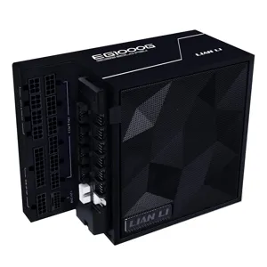Lian-Li EG1000G EDGE GOLD 1000W 80+ Gold Fully Modular ATX PSU w