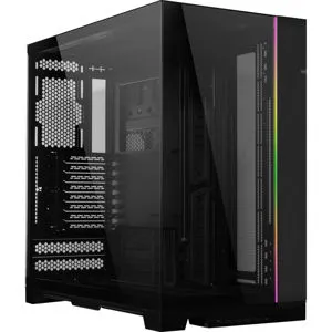 Lian Li PC-O11 Dynamic ブラック LIAN-LI PC Computer Full Tower Case O11DX Dynamic Black PC-011D | eBay
