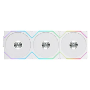 Lian-Li UNI FAN TL Wireless 120mm Fan w/Reverse Blade & Controller