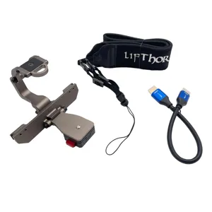 LifThor RC PRO PLUS Utility Mount for DJI RC PRO PLUS Controller