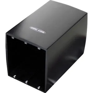 Lindell Audio 500 Series 503 Power 48V Rack (3-Slot) 503POWER