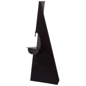 25 Pack Lineco Single Wing Self-Stick Easel Backs