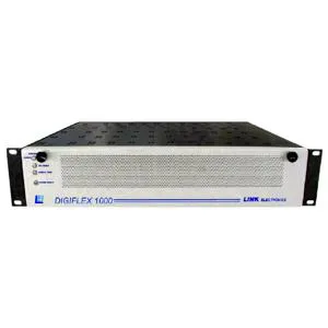 Link ELectronics Mounting Frame with Dual Switching Power Supplies 1000/2