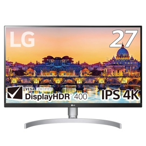 LG 27UL850-W 27