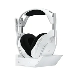 Logitech Astro A50X Over-Ear LIGHTSPEED Wireless Gaming Headset w