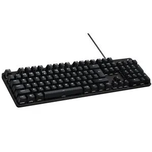 Logitech G G413 SE Mechanical Gaming Keyboard 920-010433 - Adorama