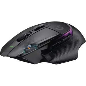 Logitech G Series G502 X Plus LIGHTSPEED Wireless RGB Gaming Mouse