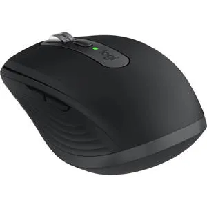 Logitech MX Anywhere 3 Wireless Mouse, Black 910-005987 - Adorama
