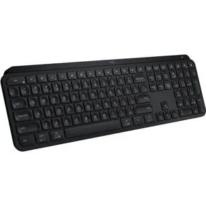 Logitech MX Keys S Wireless Keyboard