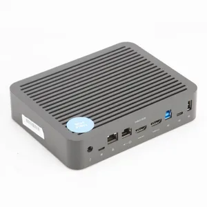 USED LOGITECH RALLY TABLE HUB - Adorama