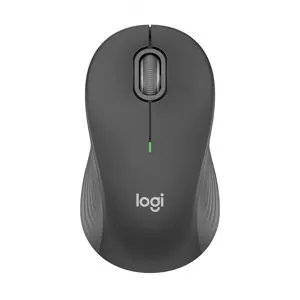 Logitech Signature M550 Wireless Mouse, Graphite 910-006781