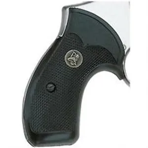 Lyman Compac Professional Grip for S&W J-Frame Model Revolvers