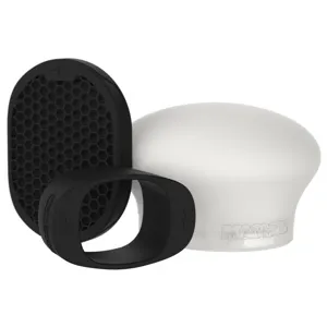 MagMod Starter Flash Kit 2 with MagGrip 2, MagGrid 2 and MagSphere
