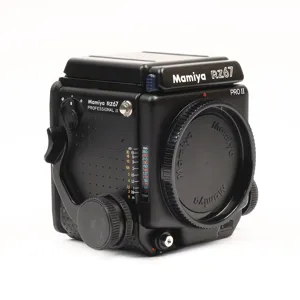 Mamiya RZ67 PROFESSIONAL Ⅱ 16-05-24-41754.jpg?v=1718783842