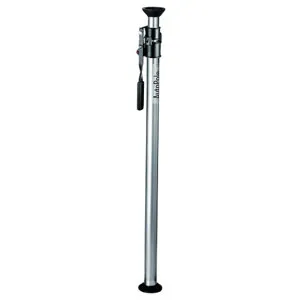 Manfrotto 077 Single Mini Autopole, Extends from 39.4
