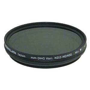 Marumi 55mm DHG ND2 to ND400 ND Filter Japan Digital High Grade