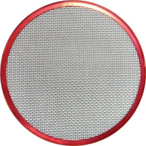 Diffusion Wire Matthews 4-1/4