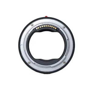 Megadap EFTZ21 Canon EF Lens to Nikon Z Camera Auto-Focus Adapter