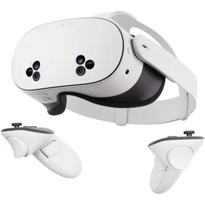 Meta Quest 3S 256GB Advanced All-in-One VR Headset SK-1000927-01