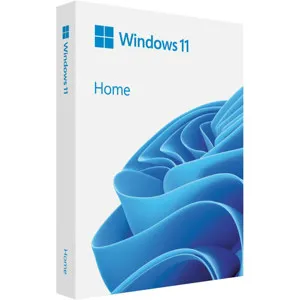 USED Microsoft Windows 11 Home 32/64 Bit, Single License, USB