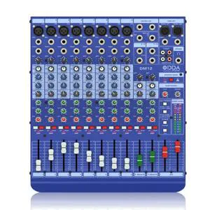 Midas DM12 アナログミキサー 12ch midas-dm12-analog-mixer_midm12