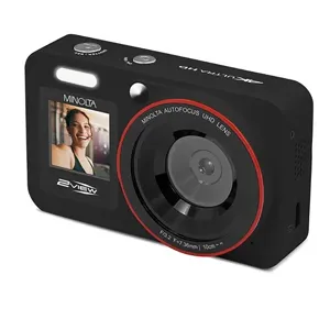 Minolta 2VIEW MND33 64MP 4K Ultra HD 2.8