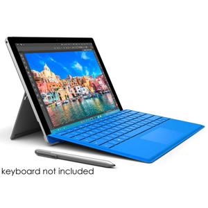 Microsoft Surface Pro 4 12.3" 256GB Tablet