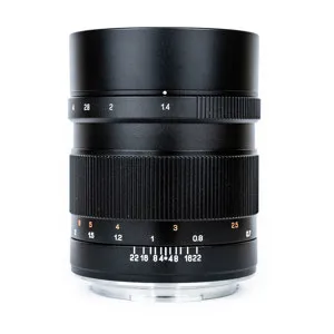 USED Mitakon Zhongyi Speedmaster 65mm f/1.4 Lens for Hasselblad XCD